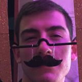 Helgi from Oslo | Man | 33 years old | Aries