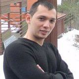 Dima from Espoo | Man | 36 years old | Cancer