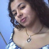Ixchell from Tlalpan | Woman | 46 years old | Gemini