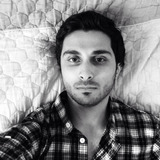 Mahir from Ganca | Man | 34 years old | Aquarius