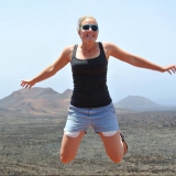 Marjolein from Den Haag | Woman | 42 years old | Scorpio