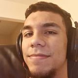 Mythrilking from Saint Johns | Man | 26 years old | Aries