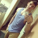 Ince from Empoli | Man | 32 years old | Scorpio