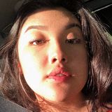 Dani from Sao Paulo | Woman | 25 years old | Cancer