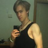 Kriset from Jessheim | Man | 30 years old | Sagittarius
