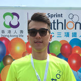 Nic from Sheung Wan | Man | 41 years old | Taurus