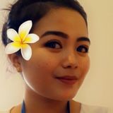 Gebby from Kuala Lumpur | Woman | 29 years old | Aries
