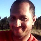 Liciomarvitosn from Sao Joao Batista | Man | 46 years old | Libra