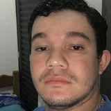 Hudson from Neropolis | Man | 30 years old | Gemini