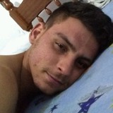 Fee from Areado | Man | 29 years old | Taurus