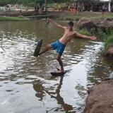 Moises00Henjy from Macaubas | Man | 22 years old | Capricorn