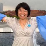 Yuanyimin from Chia | Woman | 52 years old | Capricorn