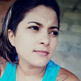 Rozinha from Sao Benedito do Rio Preto | Woman | 31 years old | Leo