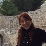 Claudia from Cartagena | Woman | 64 years old | Libra