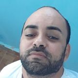 Kinho from Bom Jesus da Lapa | Man | 42 years old | Taurus