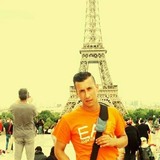 Ahmad from Mosta | Man | 32 years old | Capricorn