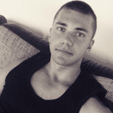 Edukas from Kaunas | Man | 29 years old | Sagittarius