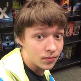 Austin from Trumansburg | Man | 28 years old | Libra