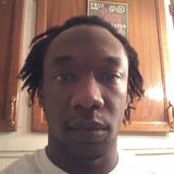 Black from Macomb | Man | 40 years old | Cancer