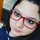 Lis from Araraquara | Woman | 36 years old | Pisces