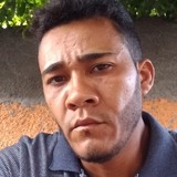 Silvagenildolk from São José Das Palmeiras | Man | 37 years old | Scorpio