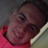 Agus from Villa Rosa | Man | 24 years old | Cancer