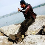 Sowalhassan8Sz from Reggio di Calabria | Man | 28 years old | Aquarius