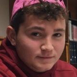 Anthony from Cohoes | Man | 26 years old | Libra