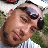 James from Tuscumbia | Man | 45 years old | Leo