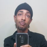 Burnt from Charleston | Man | 38 years old | Cancer