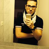 Patricio from Aigle | Man | 35 years old | Cancer