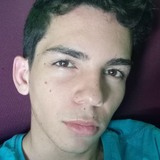 Gledsongomespn from Farias Brito | Man | 22 years old | Scorpio