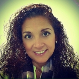 Lita from Colonia del Valle | Woman | 54 years old | Libra