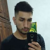 Chino from Ranelagh | Man | 28 years old | Aries