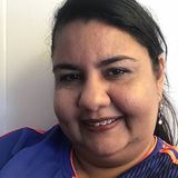 Sabi from Ibague | Woman | 46 years old | Aquarius
