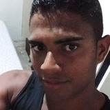 Jal from Porto Calvo | Man | 34 years old | Sagittarius