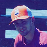 Trent from Alexandria Bay | Man | 28 years old | Leo