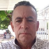 Caros from Valledupar | Man | 55 years old | Libra