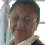 Juanamq66Od from Veracruz | Woman | 59 years old | Scorpio