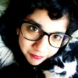 Vi from Buenos Aires | Woman | 34 years old | Libra