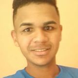Samuel from Teresina | Man | 30 years old | Aries