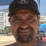 Bolinha from Belo Horizonte | Man | 51 years old | Libra