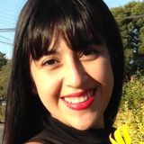 Fabi from Temuco | Woman | 29 years old | Gemini