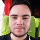 Scarecrow from Limache | Man | 27 years old | Leo