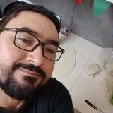 Bocho from Morteros | Man | 46 years old | Libra