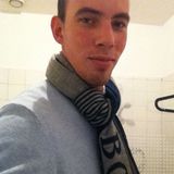 Guido from Benthuizen | Man | 38 years old | Gemini