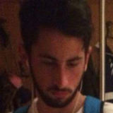 Giorgiceo from Tbilisi | Man | 28 years old | Capricorn