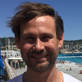 Goodlife from Malmö | Man | 51 years old | Libra