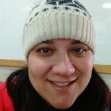 Tintia from Pato Branco | Woman | 26 years old | Cancer