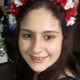 Jacke from Brusque | Woman | 28 years old | Scorpio
